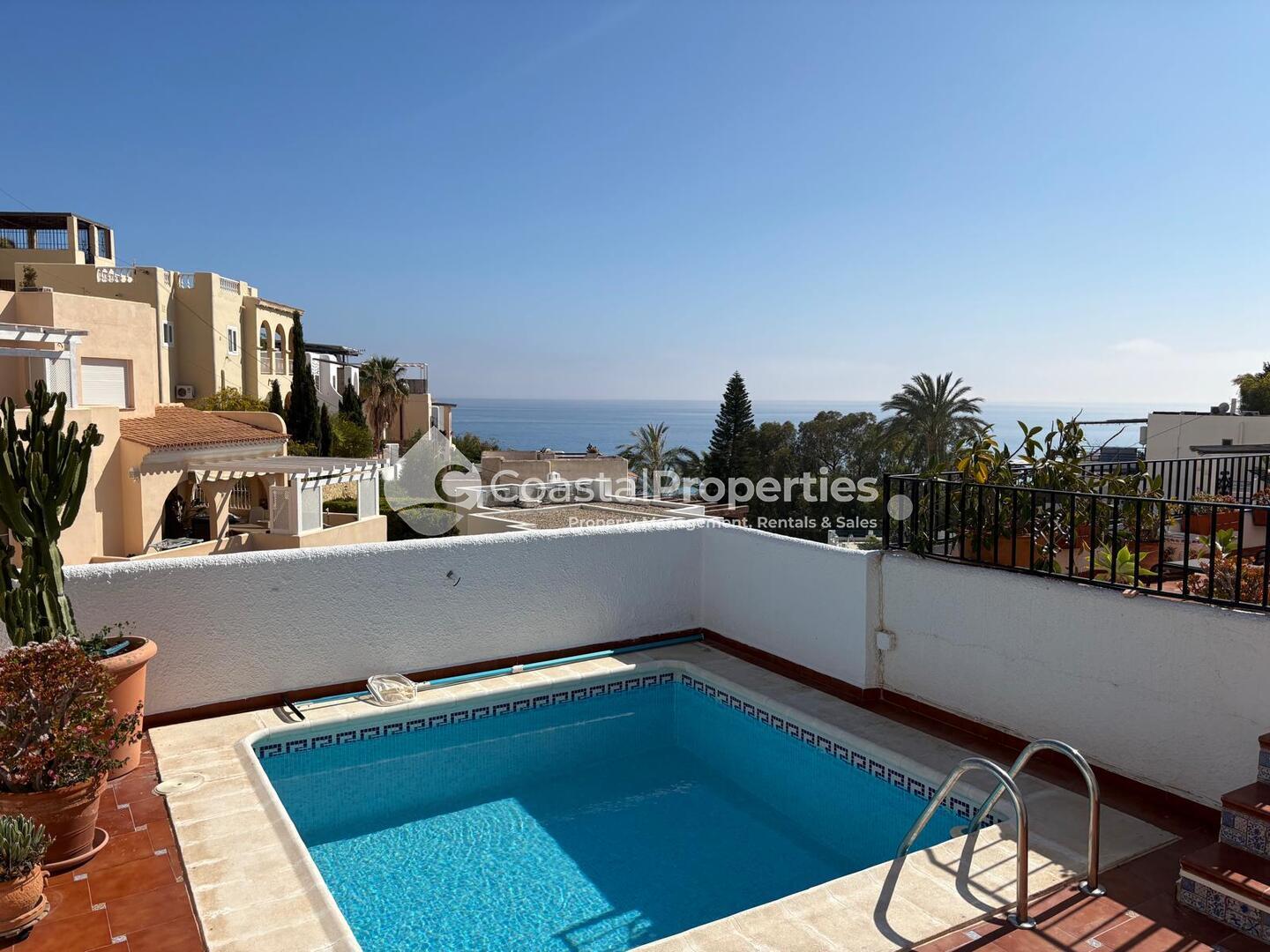 CPM- 061 VILLA ARIZONA: 4 Chambre à coucher Maison de Ville en vente