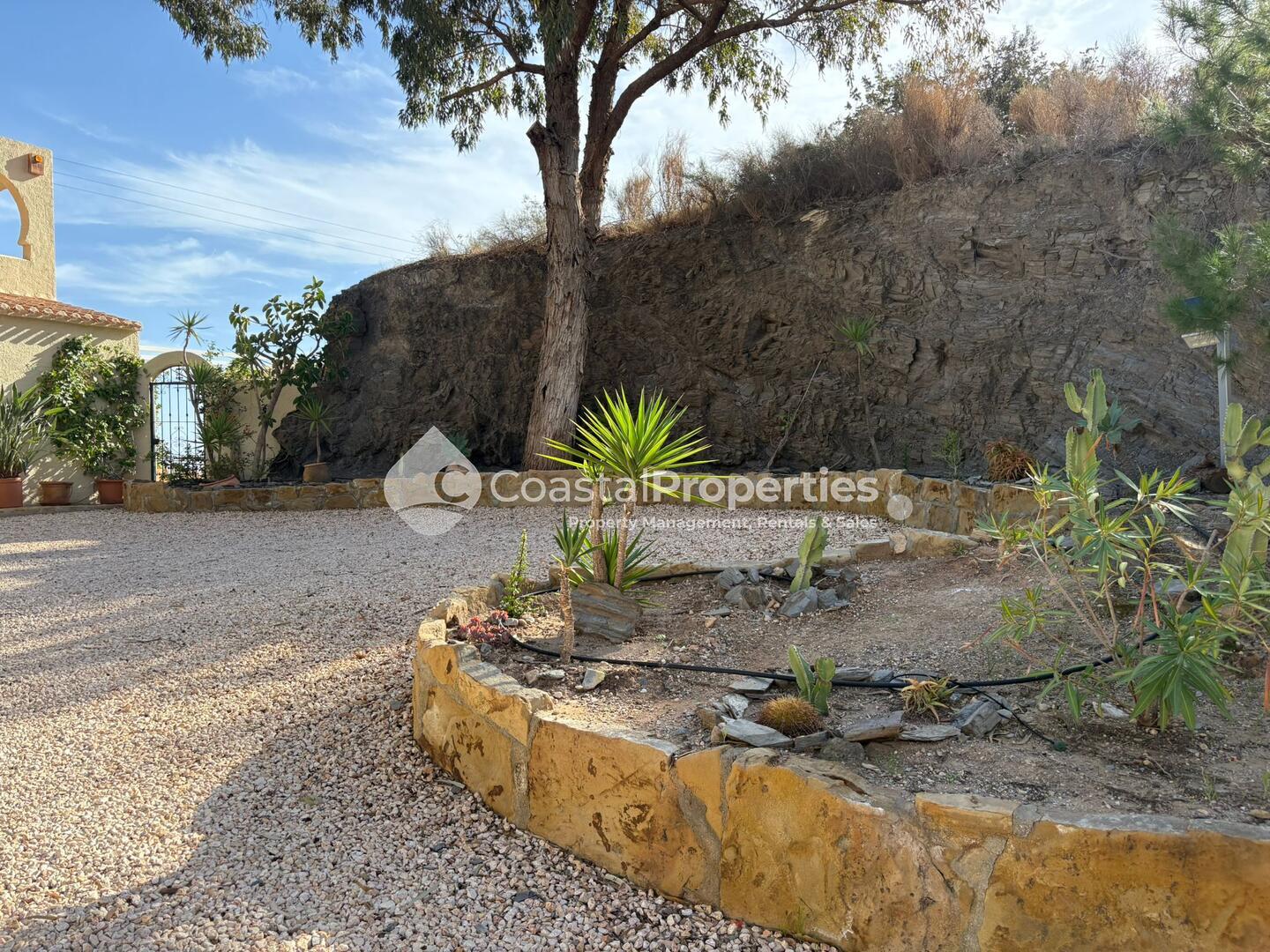 CPM- 065 CASA TINA: Villa for Sale in Mojácar, Almería CPM- 065 CASA TINA: Villa for Sale in Mojácar, Almería