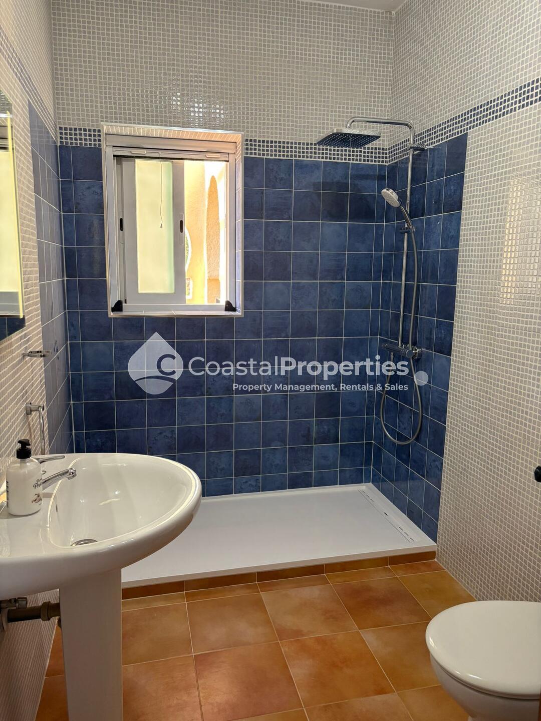 CPM- 065 CASA TINA: Villa for Sale in Mojácar, Almería CPM- 065 CASA TINA: Villa for Sale in Mojácar, Almería