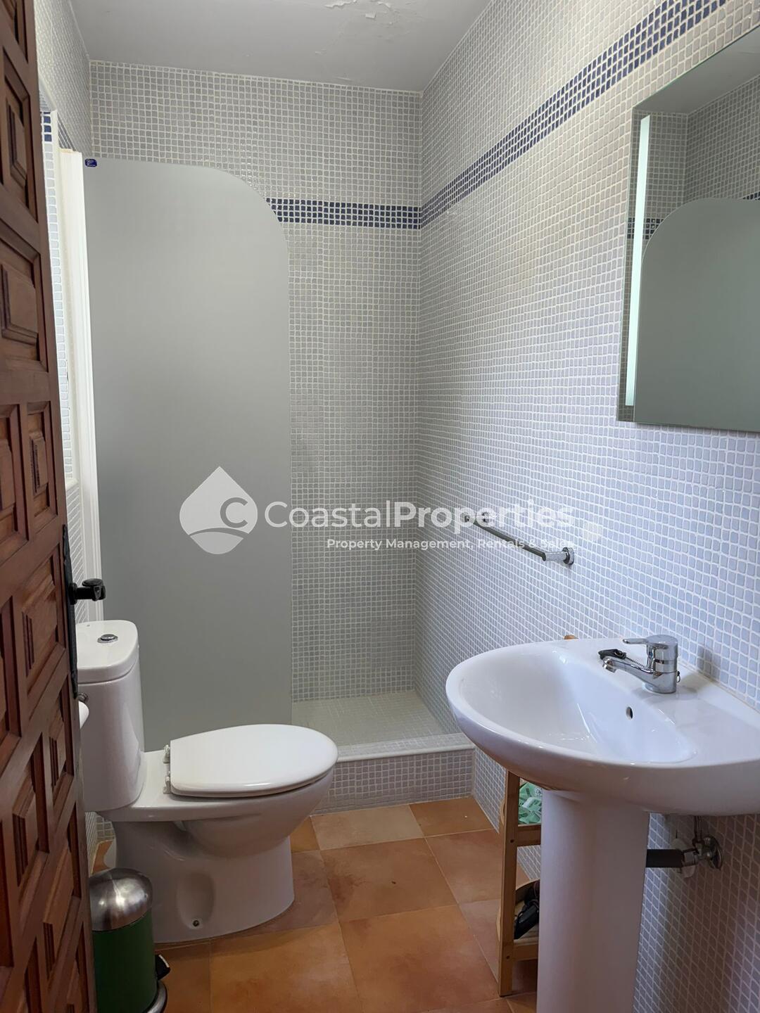 CPM- 065 CASA TINA: Villa for Sale in Mojácar, Almería CPM- 065 CASA TINA: Villa for Sale in Mojácar, Almería