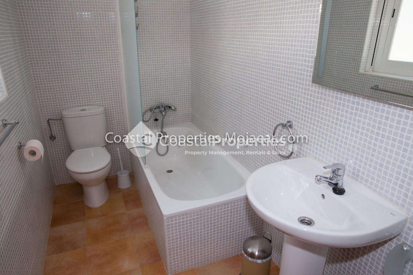 CPM- 065 CASA TINA: Villa for Sale in Mojácar, Almería CPM- 065 CASA TINA: Villa for Sale in Mojácar, Almería