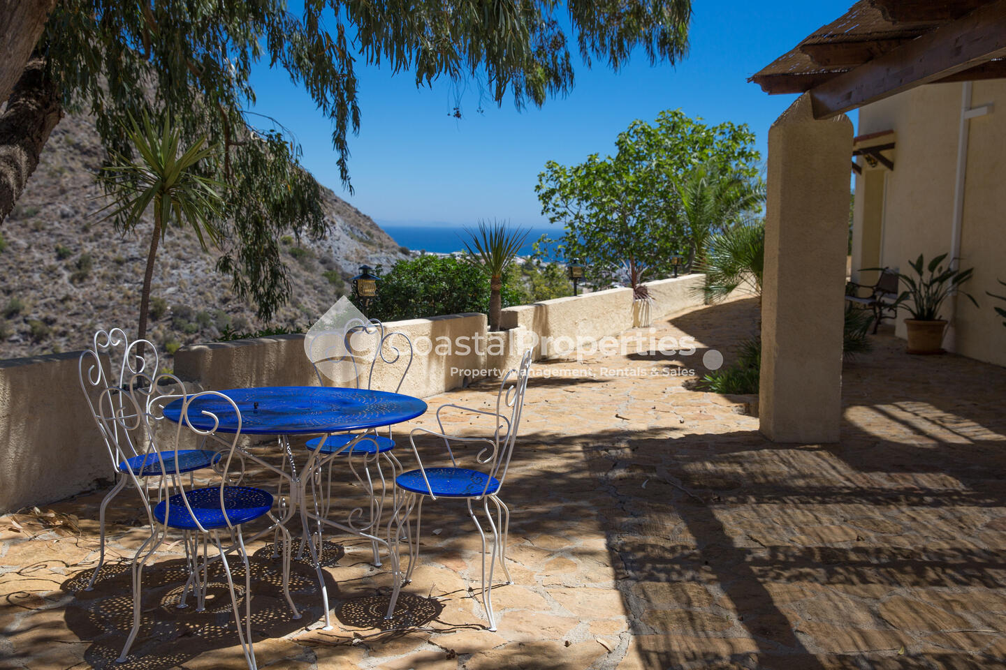 CPM- 065 CASA TINA: Villa for Sale in Mojácar, Almería CPM- 065 CASA TINA: Villa for Sale in Mojácar, Almería