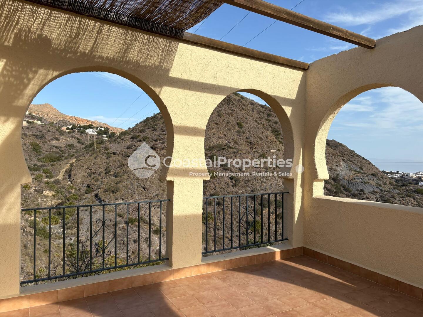 CPM- 065 CASA TINA: Villa for Sale in Mojácar, Almería CPM- 065 CASA TINA: Villa for Sale in Mojácar, Almería