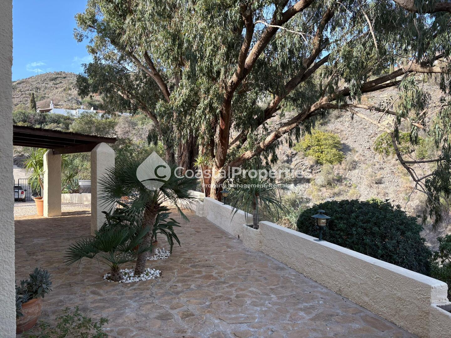 CPM- 065 CASA TINA: Villa for Sale in Mojácar, Almería CPM- 065 CASA TINA: Villa for Sale in Mojácar, Almería