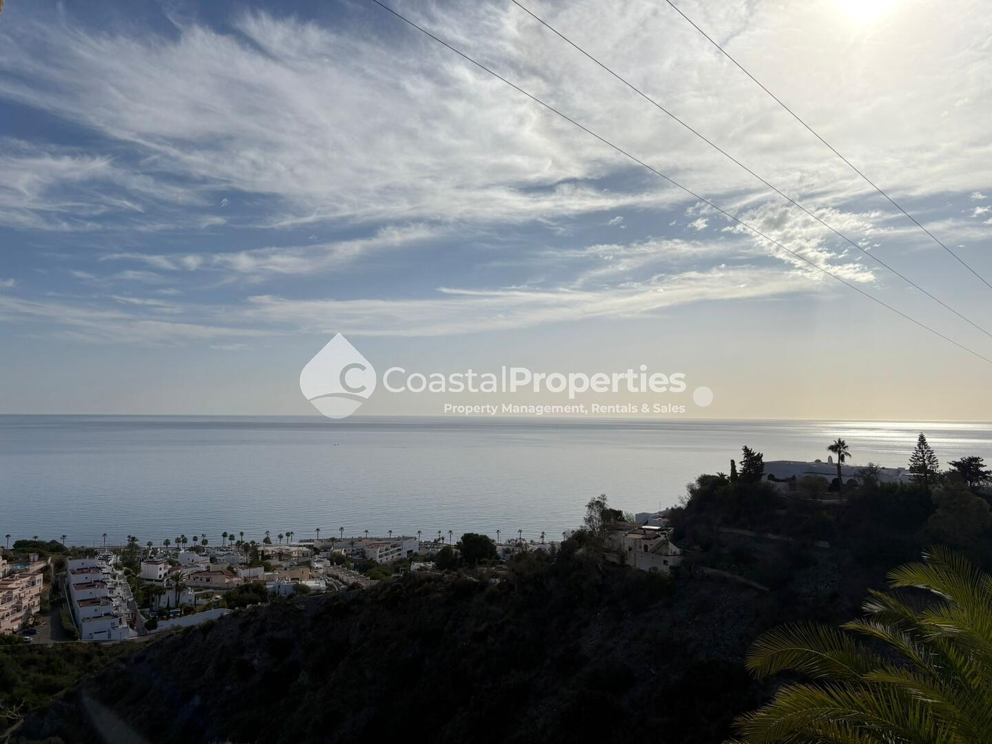 CPM- 065 CASA TINA: Villa for Sale in Mojácar, Almería CPM- 065 CASA TINA: Villa for Sale in Mojácar, Almería