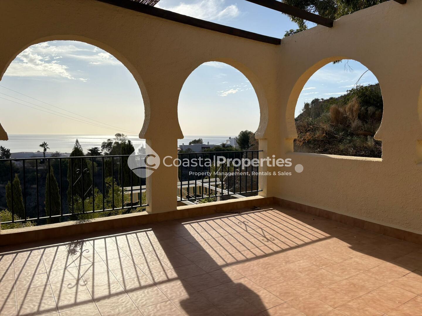 CPM- 065 CASA TINA: Villa for Sale in Mojácar, Almería CPM- 065 CASA TINA: Villa for Sale in Mojácar, Almería