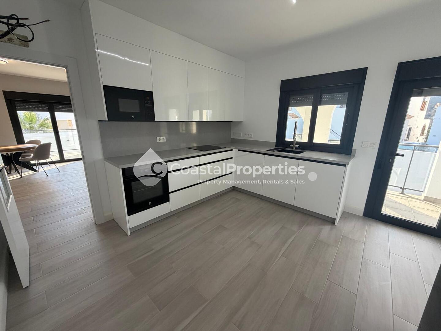 CPM- 066 CASA VENDAVAL: Villa for Sale in Mojácar, Almería CPM- 066 CASA VENDAVAL: Villa for Sale in Mojácar, Almería