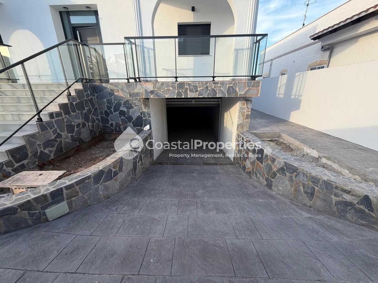 CPM- 066 CASA VENDAVAL: Villa for Sale in Mojácar, Almería CPM- 066 CASA VENDAVAL: Villa for Sale in Mojácar, Almería