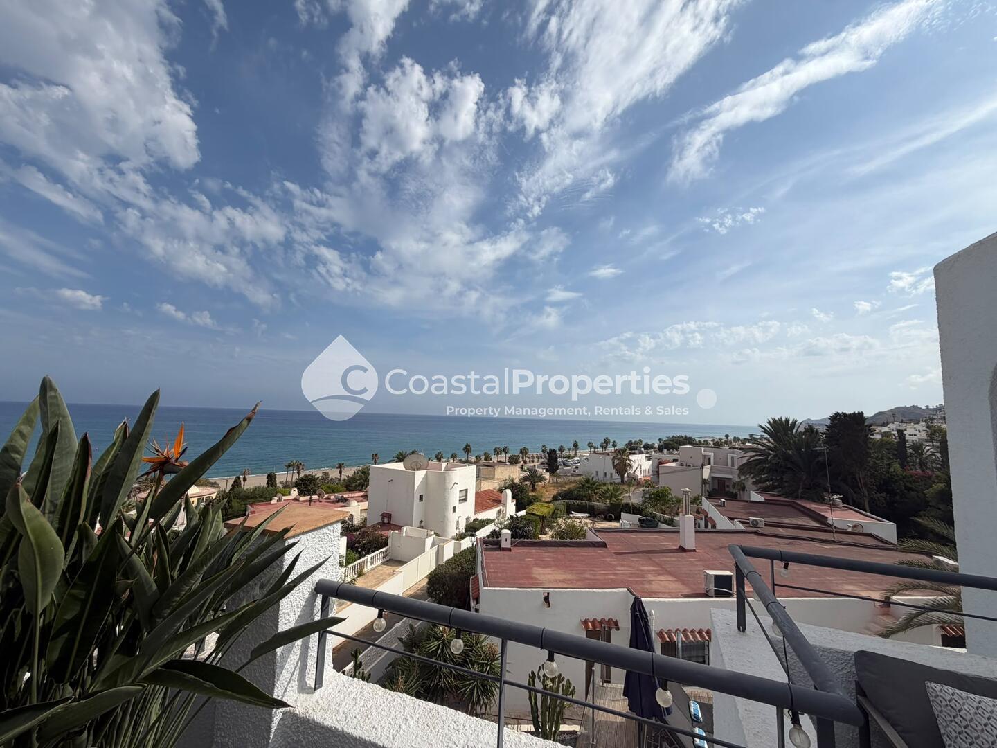 CPM- 070 VILLA MARINKA: Villa for Sale in Mojácar, Almería CPM- 070 VILLA MARINKA: Villa for Sale in Mojácar, Almería