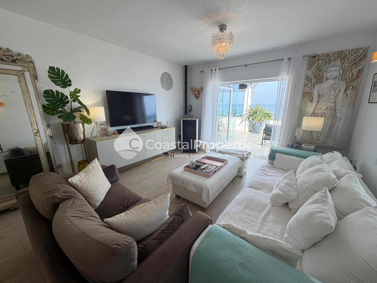 CPM- 070 VILLA MARINKA: Villa for Sale in Mojácar, Almería CPM- 070 VILLA MARINKA: Villa for Sale in Mojácar, Almería