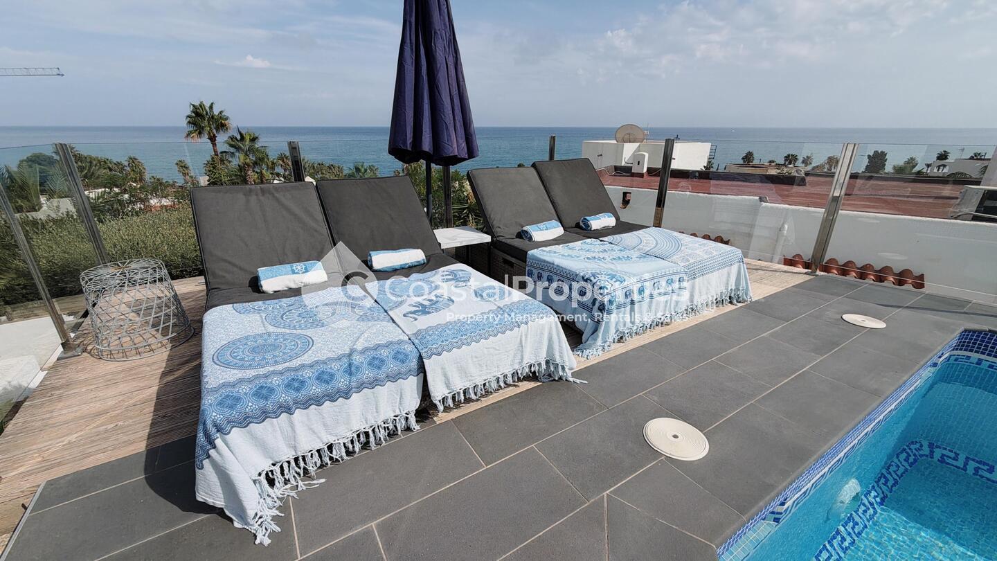 CPM- 070 VILLA MARINKA: Villa for Sale in Mojácar, Almería CPM- 070 VILLA MARINKA: Villa for Sale in Mojácar, Almería