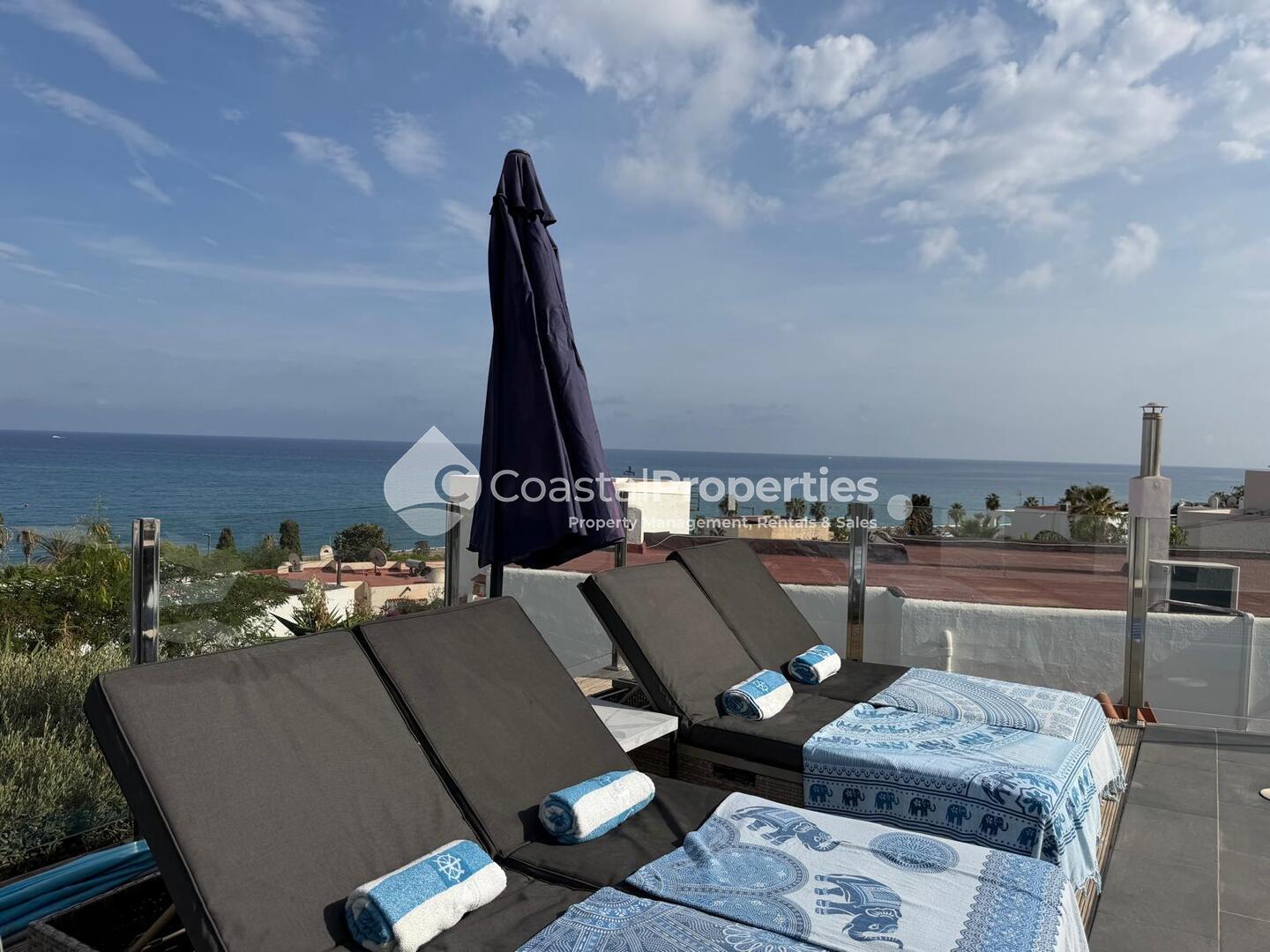 CPM- 070 VILLA MARINKA: Villa for Sale in Mojácar, Almería CPM- 070 VILLA MARINKA: Villa for Sale in Mojácar, Almería