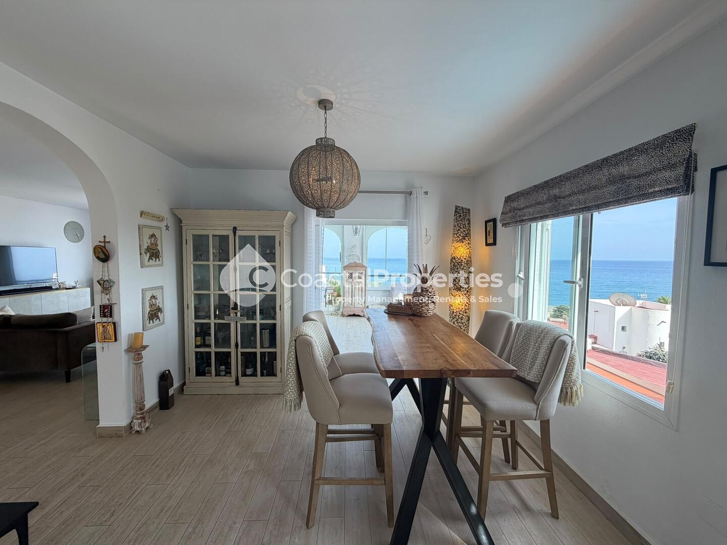 CPM- 070 VILLA MARINKA: Villa for Sale in Mojácar, Almería CPM- 070 VILLA MARINKA: Villa for Sale in Mojácar, Almería