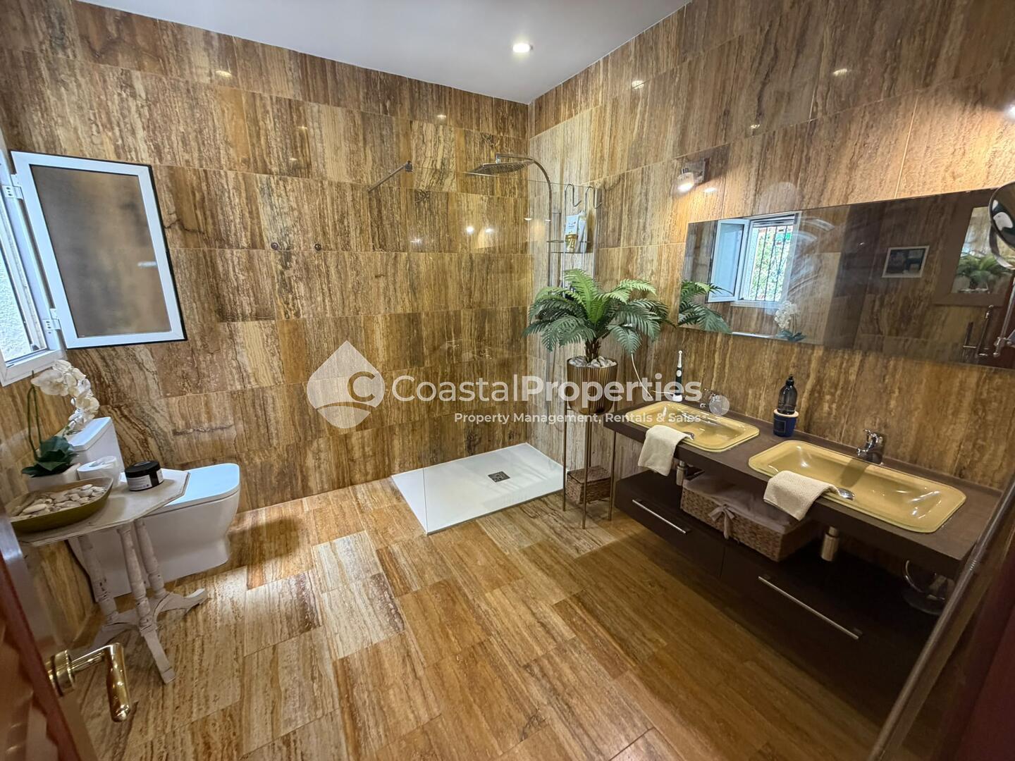 CPM- 070 VILLA MARINKA: Villa for Sale in Mojácar, Almería CPM- 070 VILLA MARINKA: Villa for Sale in Mojácar, Almería