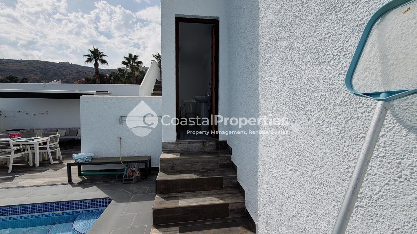 CPM- 070 VILLA MARINKA: Villa for Sale in Mojácar, Almería CPM- 070 VILLA MARINKA: Villa for Sale in Mojácar, Almería
