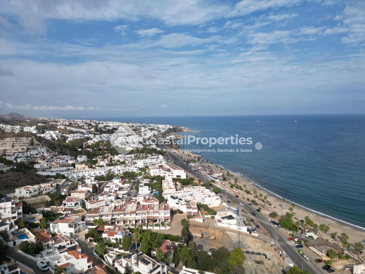 CPM- 070 VILLA MARINKA: Villa for Sale in Mojácar, Almería CPM- 070 VILLA MARINKA: Villa for Sale in Mojácar, Almería