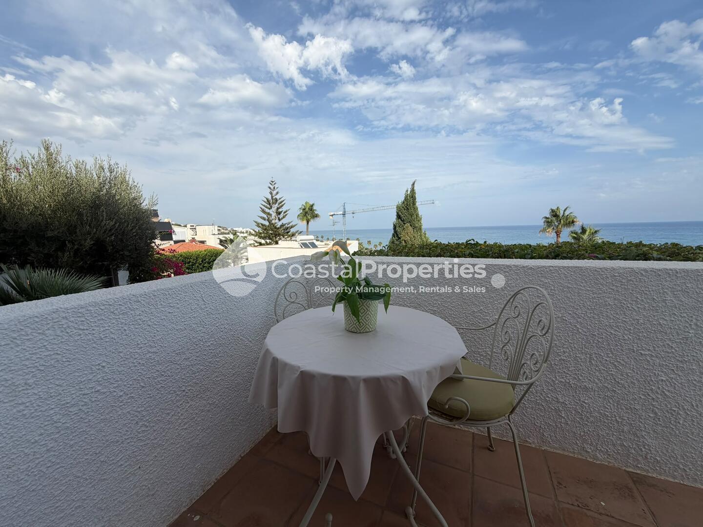 CPM- 070 VILLA MARINKA: Villa for Sale in Mojácar, Almería CPM- 070 VILLA MARINKA: Villa for Sale in Mojácar, Almería
