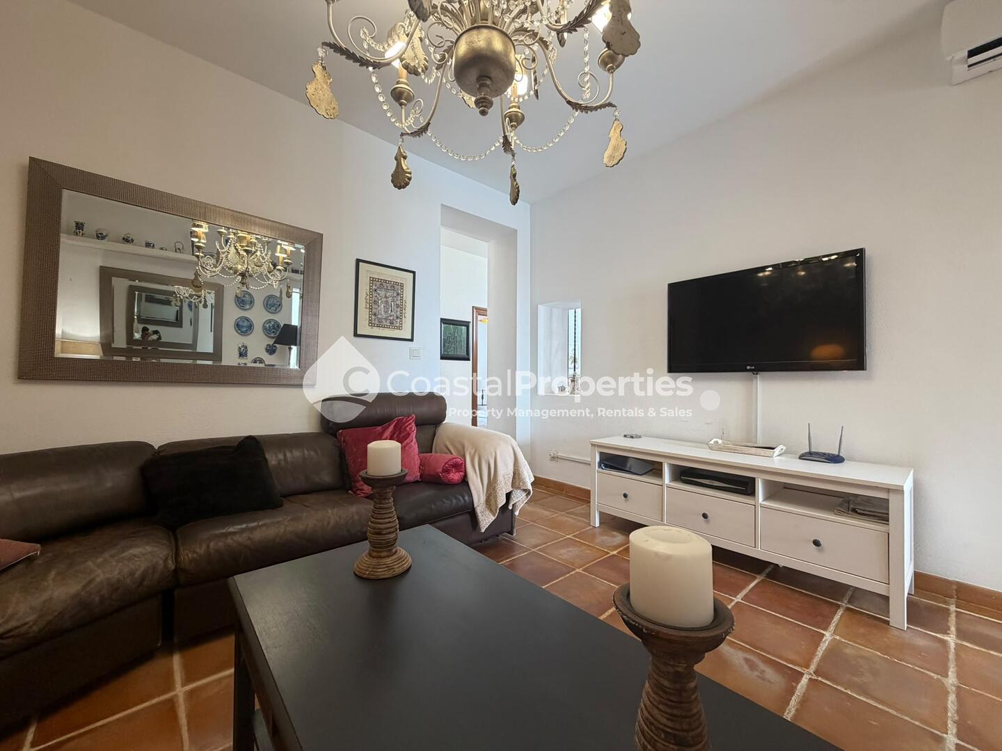 CPM- 070 VILLA MARINKA: Villa for Sale in Mojácar, Almería CPM- 070 VILLA MARINKA: Villa for Sale in Mojácar, Almería