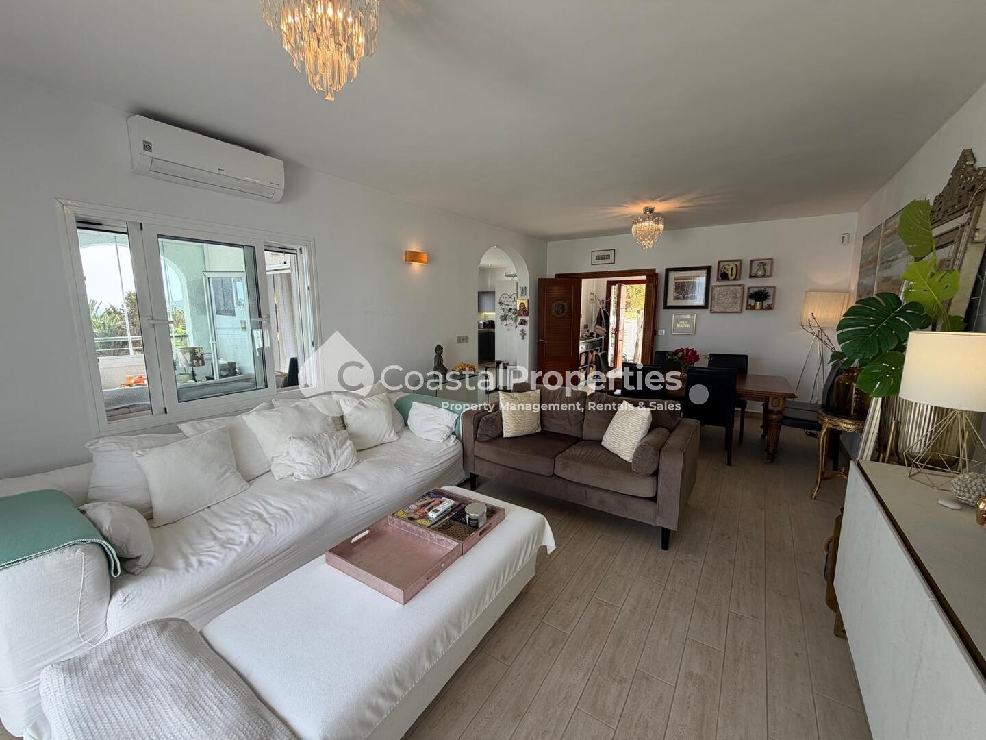 CPM- 070 VILLA MARINKA: Villa for Sale in Mojácar, Almería CPM- 070 VILLA MARINKA: Villa for Sale in Mojácar, Almería