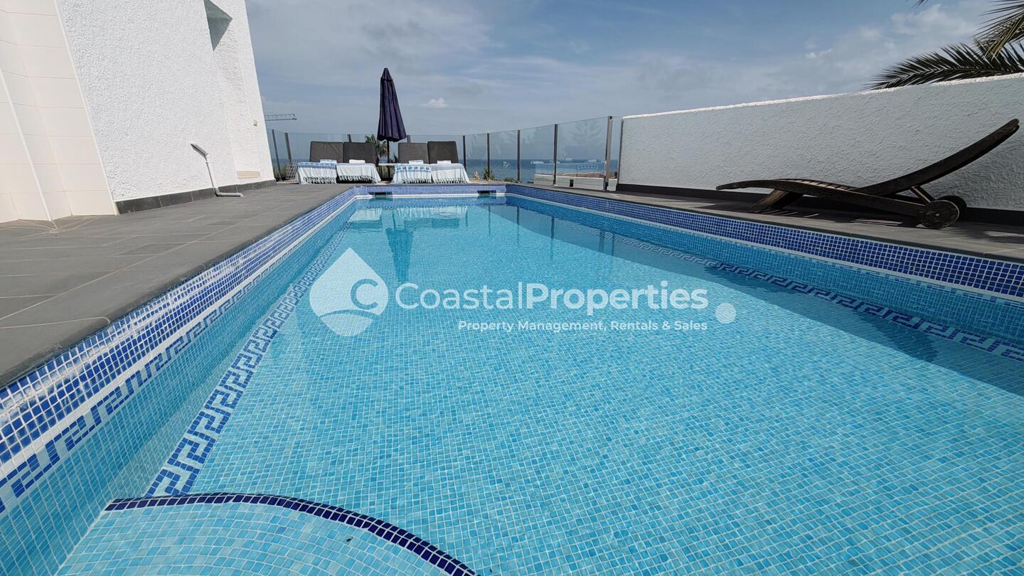 CPM- 070 VILLA MARINKA: Villa for Sale in Mojácar, Almería CPM- 070 VILLA MARINKA: Villa for Sale in Mojácar, Almería