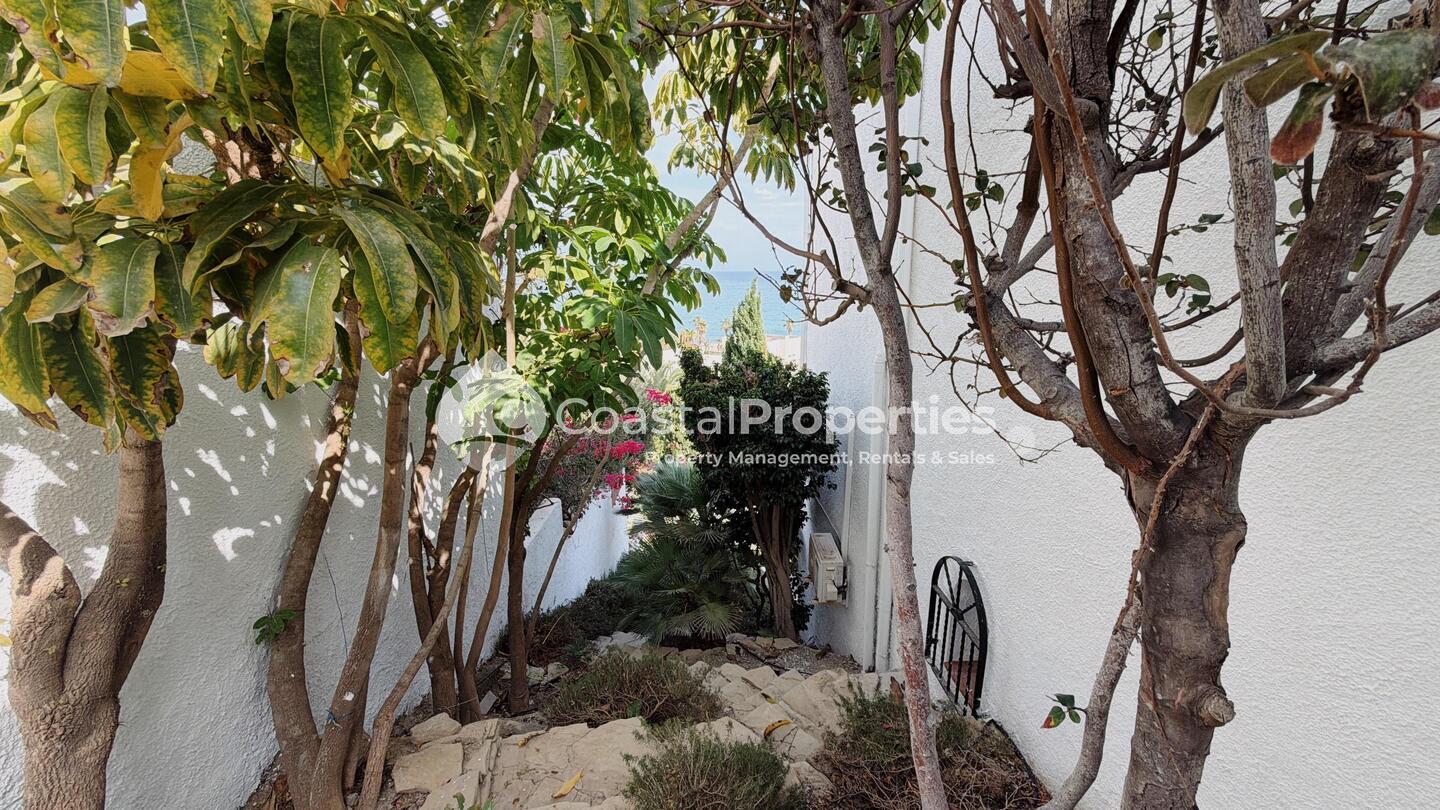 CPM- 070 VILLA MARINKA: Villa for Sale in Mojácar, Almería CPM- 070 VILLA MARINKA: Villa for Sale in Mojácar, Almería