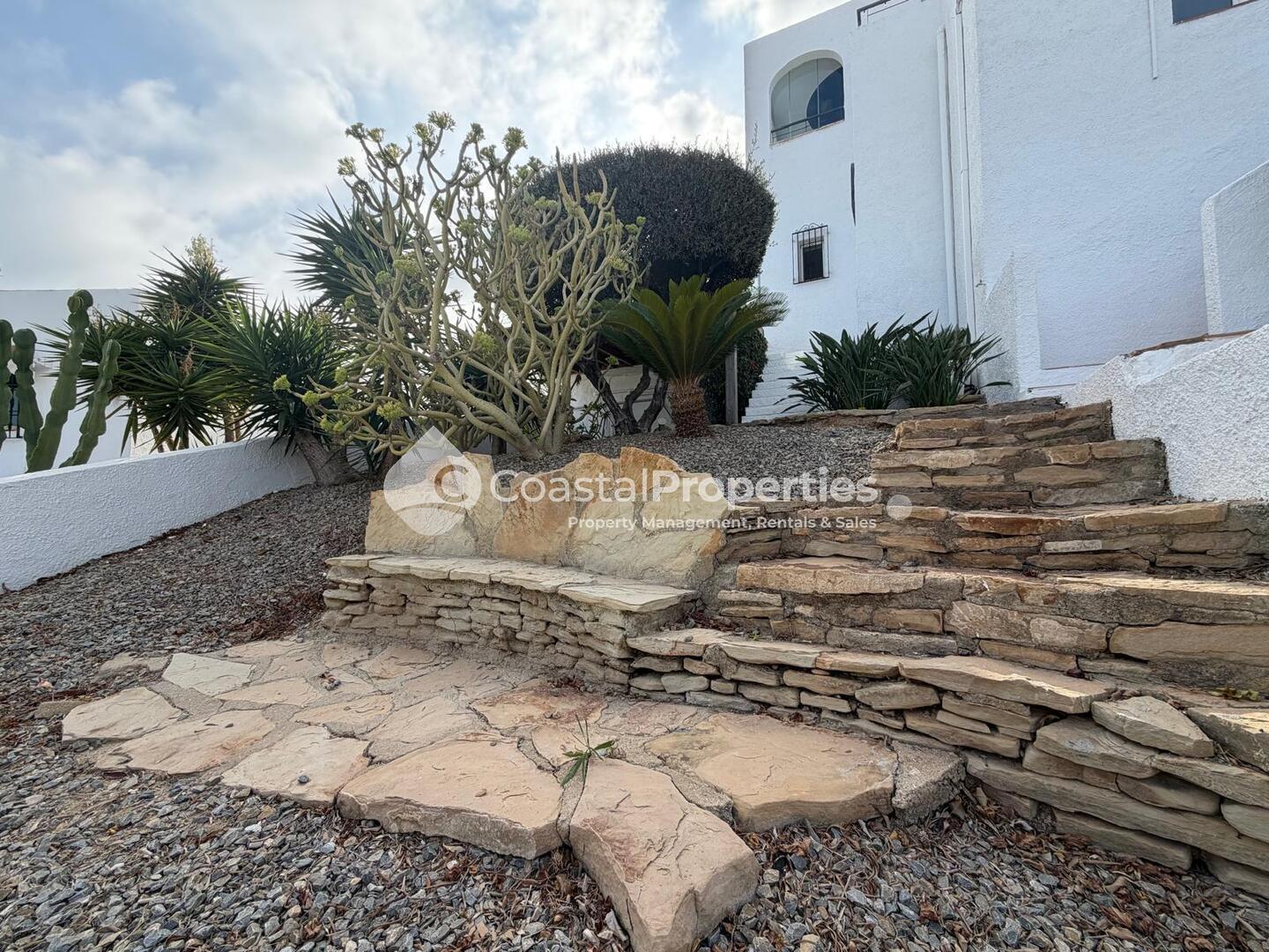 CPM- 070 VILLA MARINKA: Villa for Sale in Mojácar, Almería CPM- 070 VILLA MARINKA: Villa for Sale in Mojácar, Almería