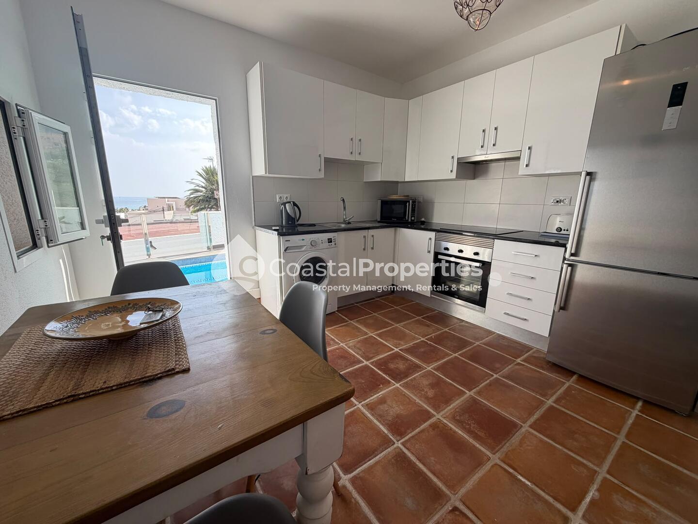 CPM- 070 VILLA MARINKA: Villa for Sale in Mojácar, Almería CPM- 070 VILLA MARINKA: Villa for Sale in Mojácar, Almería