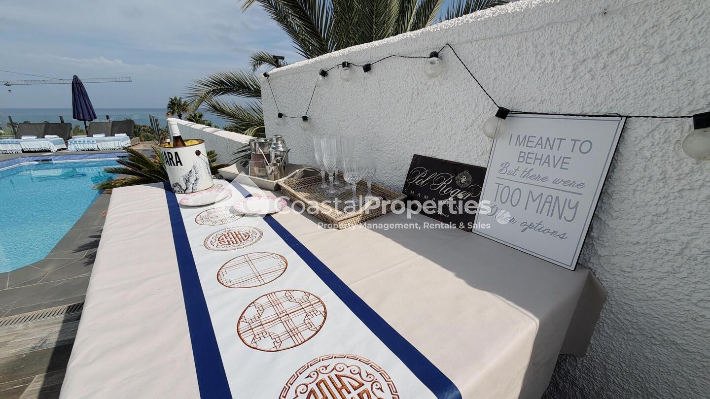CPM- 070 VILLA MARINKA: Villa for Sale in Mojácar, Almería CPM- 070 VILLA MARINKA: Villa for Sale in Mojácar, Almería