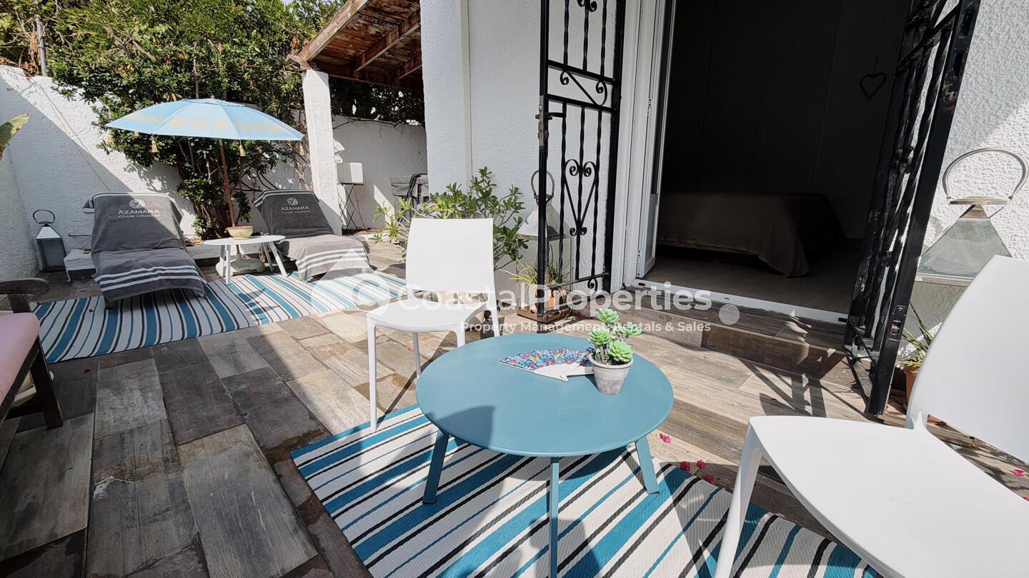 CPM- 070 VILLA MARINKA: Villa for Sale in Mojácar, Almería CPM- 070 VILLA MARINKA: Villa for Sale in Mojácar, Almería
