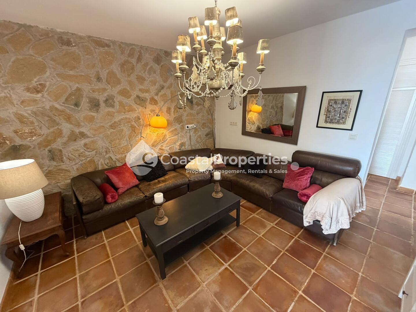 CPM- 070 VILLA MARINKA: Villa for Sale in Mojácar, Almería CPM- 070 VILLA MARINKA: Villa for Sale in Mojácar, Almería