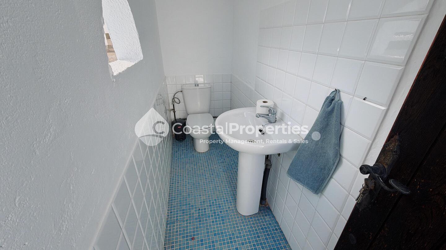 CPM- 070 VILLA MARINKA: Villa for Sale in Mojácar, Almería CPM- 070 VILLA MARINKA: Villa for Sale in Mojácar, Almería
