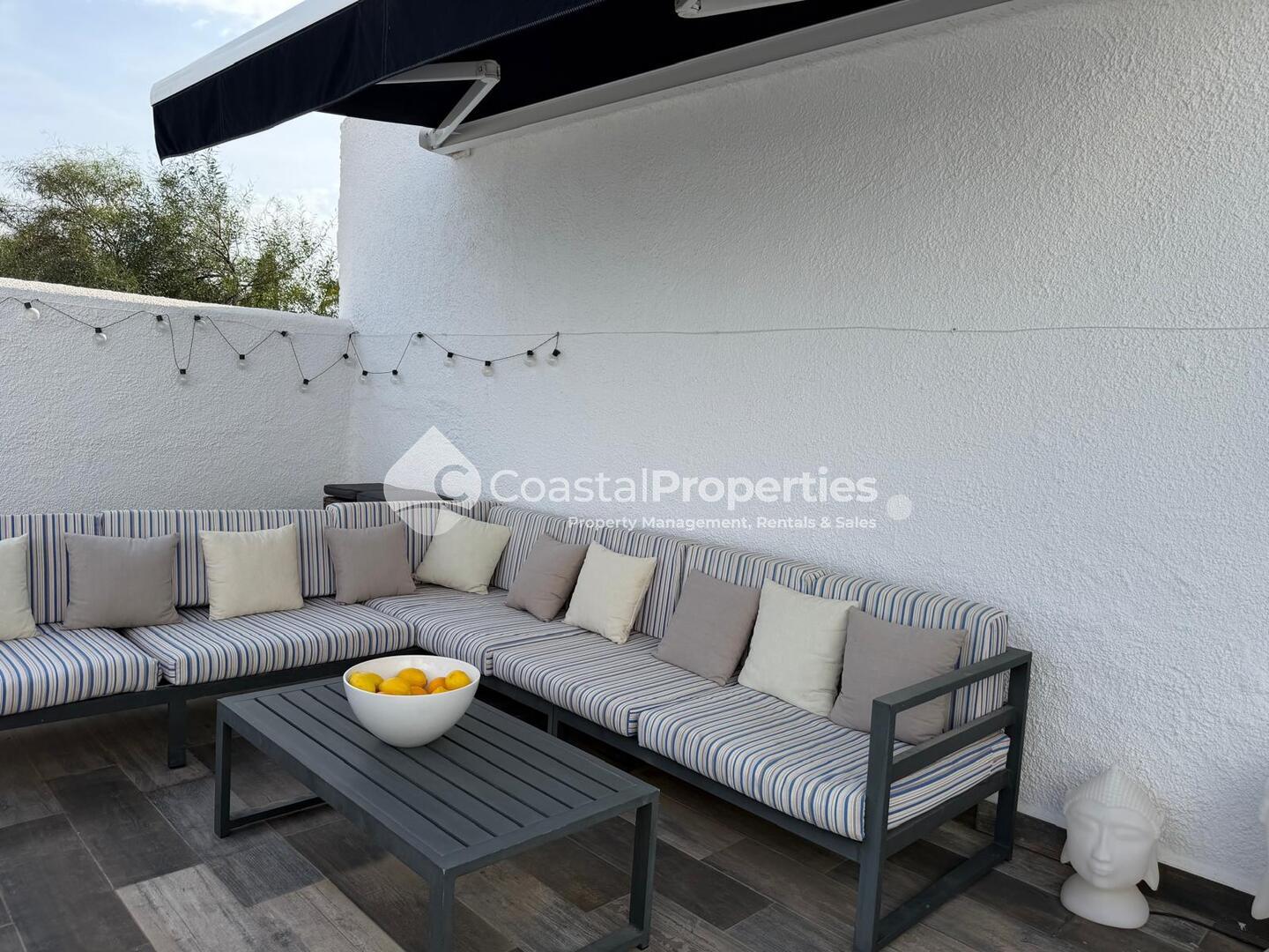 CPM- 070 VILLA MARINKA: Villa for Sale in Mojácar, Almería CPM- 070 VILLA MARINKA: Villa for Sale in Mojácar, Almería