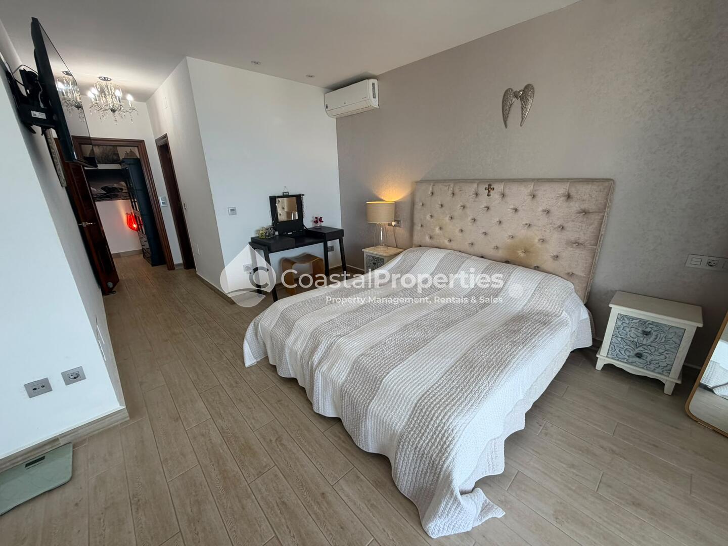 CPM- 070 VILLA MARINKA: Villa for Sale in Mojácar, Almería CPM- 070 VILLA MARINKA: Villa for Sale in Mojácar, Almería