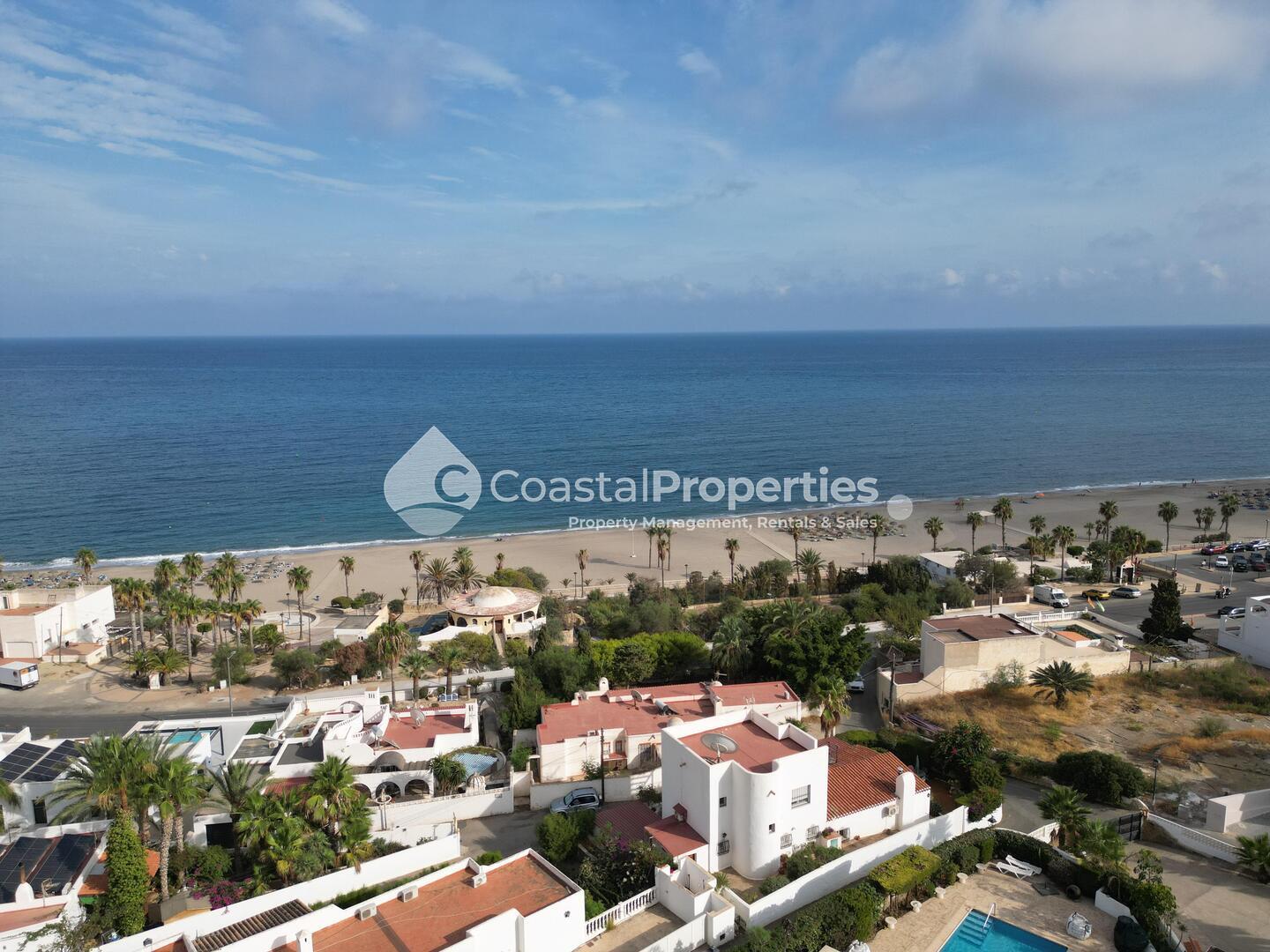 CPM- 070 VILLA MARINKA: Villa for Sale in Mojácar, Almería CPM- 070 VILLA MARINKA: Villa for Sale in Mojácar, Almería