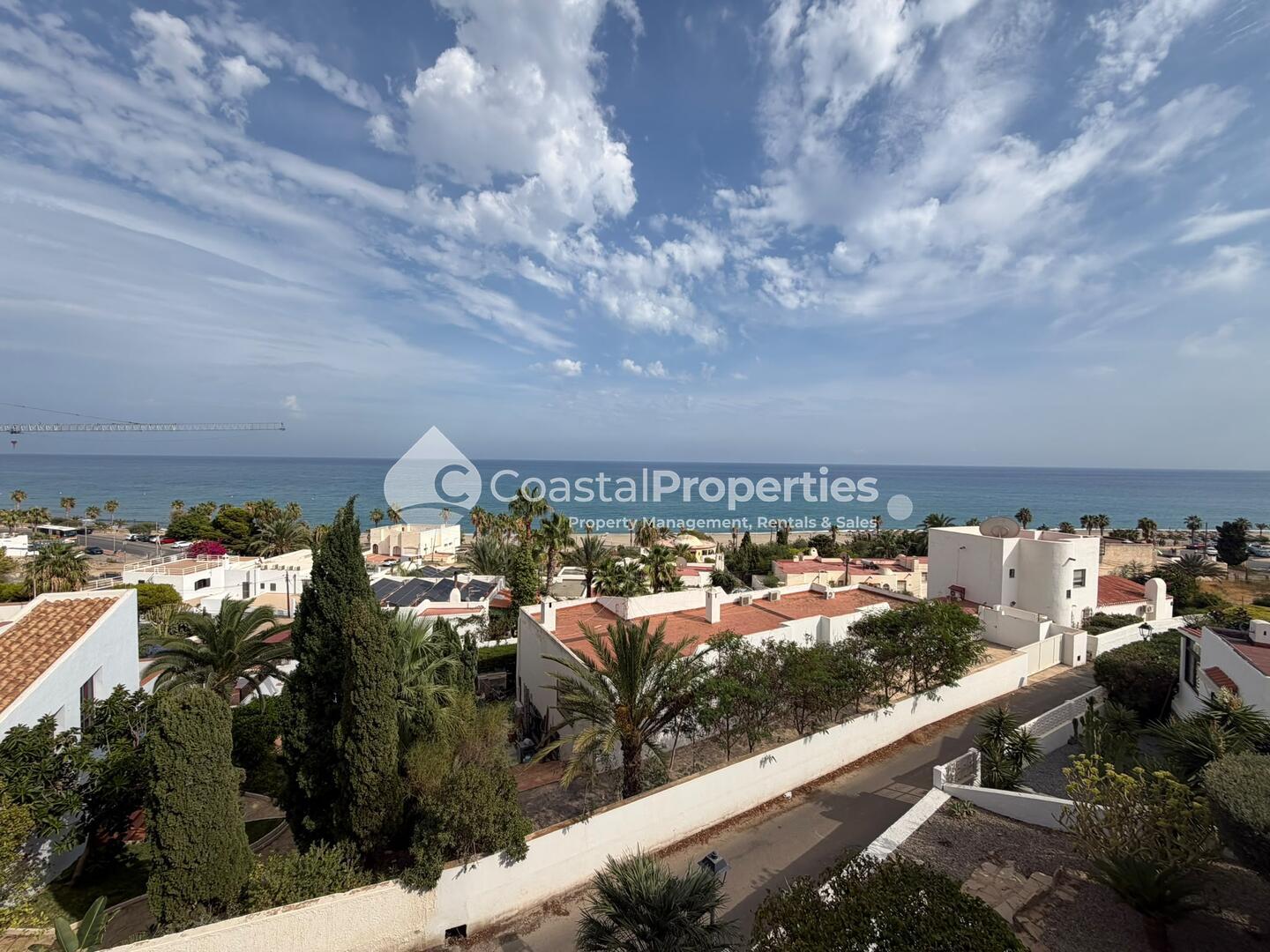 CPM- 070 VILLA MARINKA: Villa for Sale in Mojácar, Almería CPM- 070 VILLA MARINKA: Villa for Sale in Mojácar, Almería