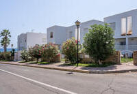 CPM 003 - SUNSHINE URBANISATION: Townhouse for Sale in Mojácar, Almería