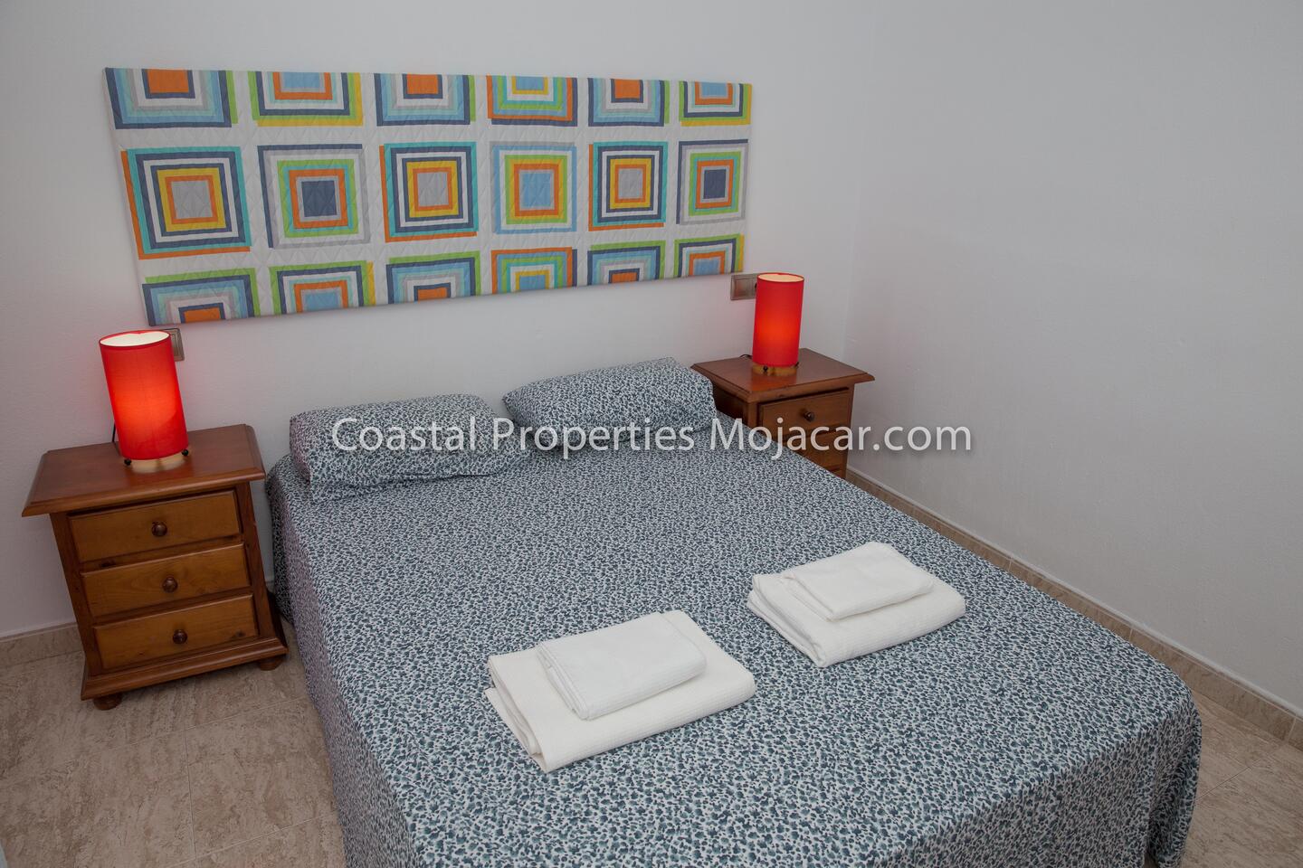 CPM 004 - PERLA DEL MAR: Apartment for Sale in Mojácar, Almería