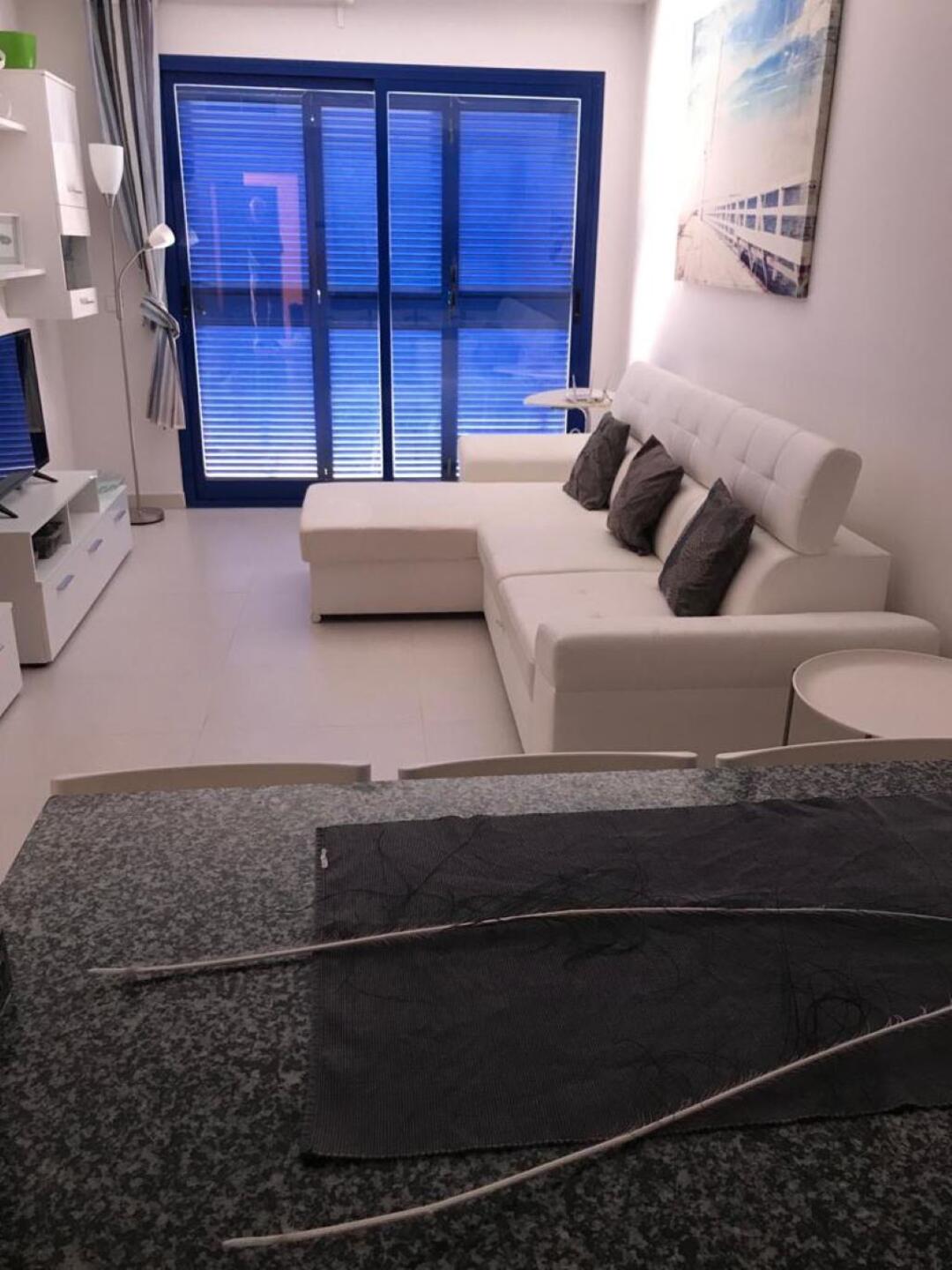 CPM 007 - ATALAYA STUDIO: Apartment for Sale in Mojácar, Almería