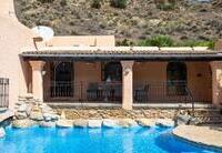 CPM 015- EL CORRAL: Villa for Sale in Turre, Almería