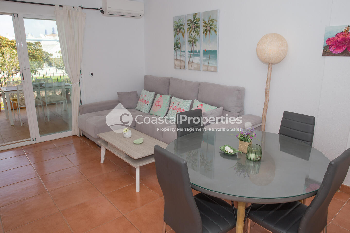 CPM 017- LA MARINA: Apartment for Sale in Mojácar, Almería