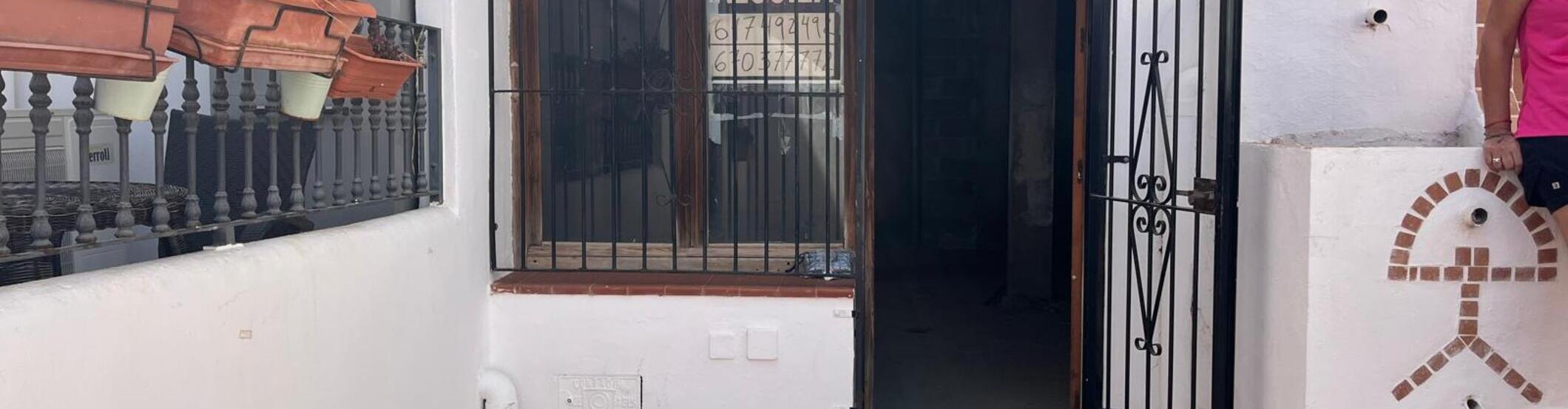 CPM 045- LOCAL COMERCIAL CPM 045- LOCAL COMERCIAL