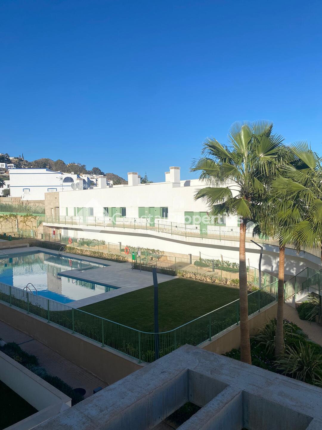 CPM 046 EL CANTAL HOMES : 2 Bedroom Apartment for Sale
