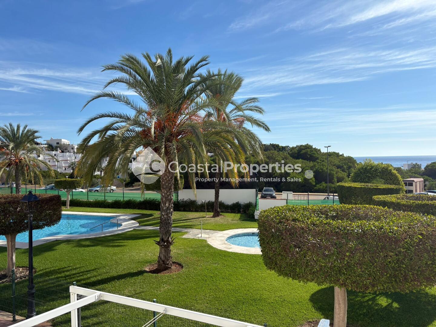 CPM 048 ATALAYONES : 3 Chambre à coucher Appartement en vente