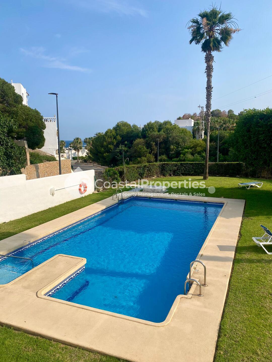 CPM-049: 3 Bedroom Townhouse for Sale