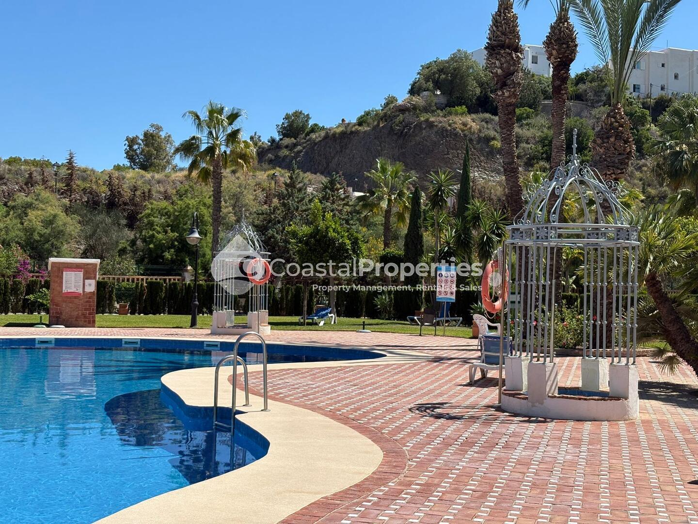 CPM-050 SPIRIT: 1 Bedroom Apartment for Sale