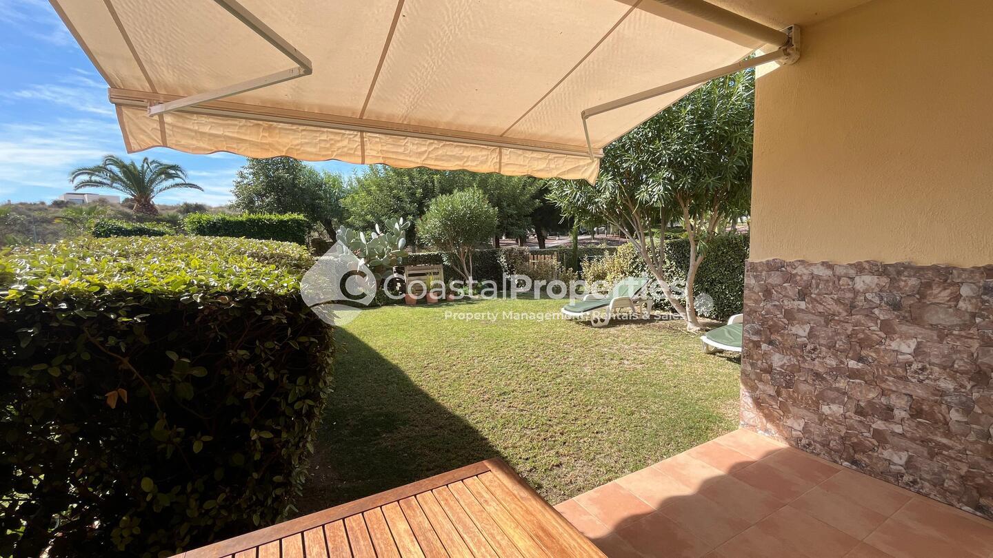 CPM 053- LOS ALMENDROS: Apartment for Sale in Valle del Este, Almería CPM 053- LOS ALMENDROS: Apartment for Sale in Valle del Este, Almería