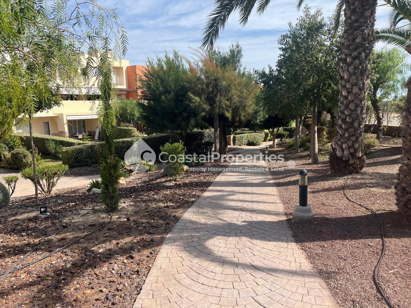 CPM 053- LOS ALMENDROS: Apartment for Sale in Valle del Este, Almería CPM 053- LOS ALMENDROS: Apartment for Sale in Valle del Este, Almería