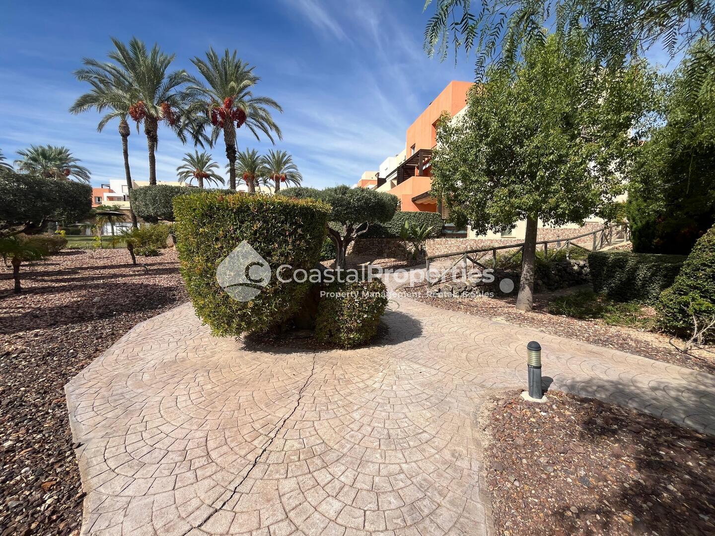 CPM 053- LOS ALMENDROS: Apartment for Sale in Valle del Este, Almería CPM 053- LOS ALMENDROS: Apartment for Sale in Valle del Este, Almería