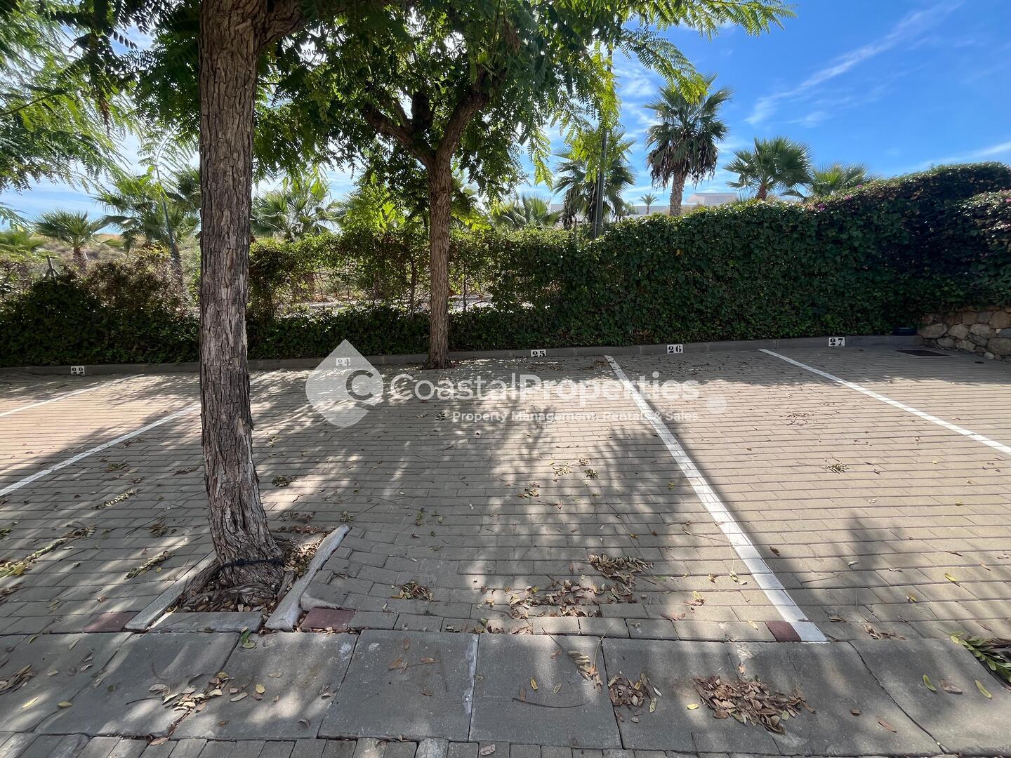 CPM 053- LOS ALMENDROS: Apartment for Sale in Valle del Este, Almería CPM 053- LOS ALMENDROS: Apartment for Sale in Valle del Este, Almería