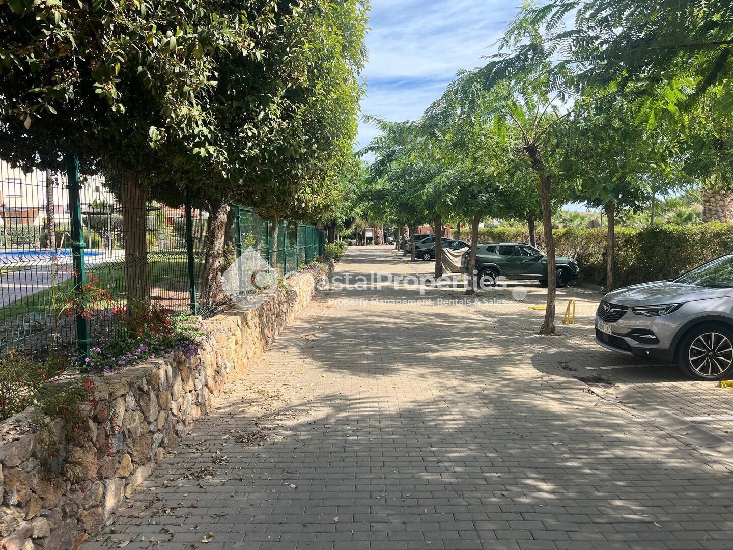 CPM 053- LOS ALMENDROS: Apartment for Sale in Valle del Este, Almería CPM 053- LOS ALMENDROS: Apartment for Sale in Valle del Este, Almería